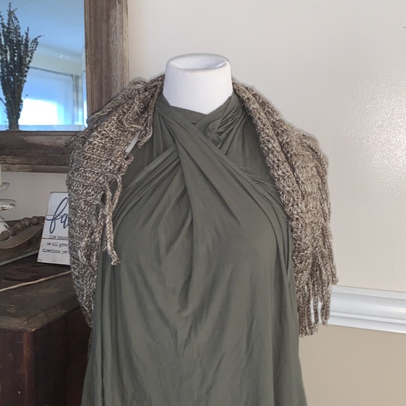 Infinity Scarf - Picture 4 of 6